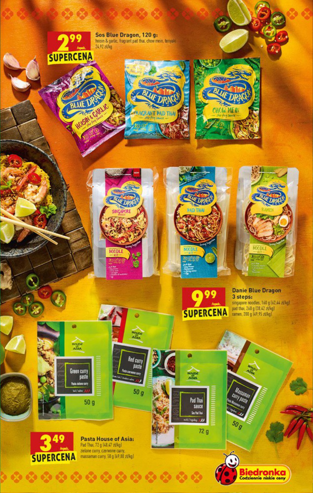 Gazetka Oferta tygodnia