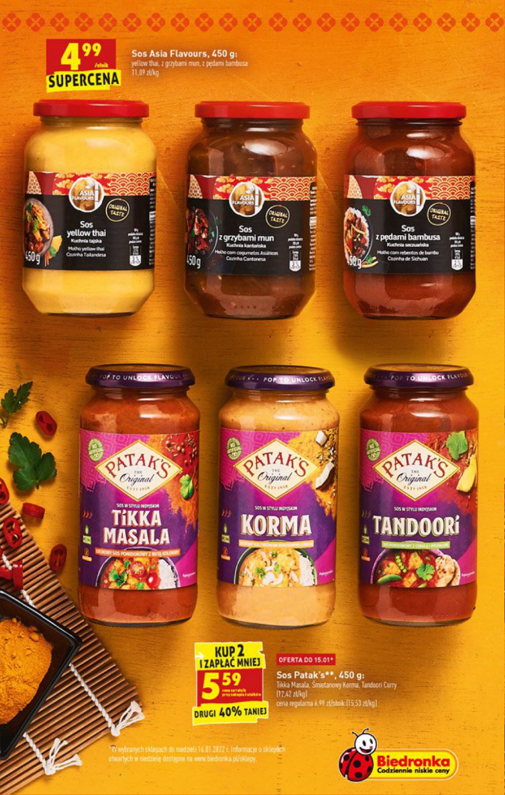 Gazetka Oferta tygodnia