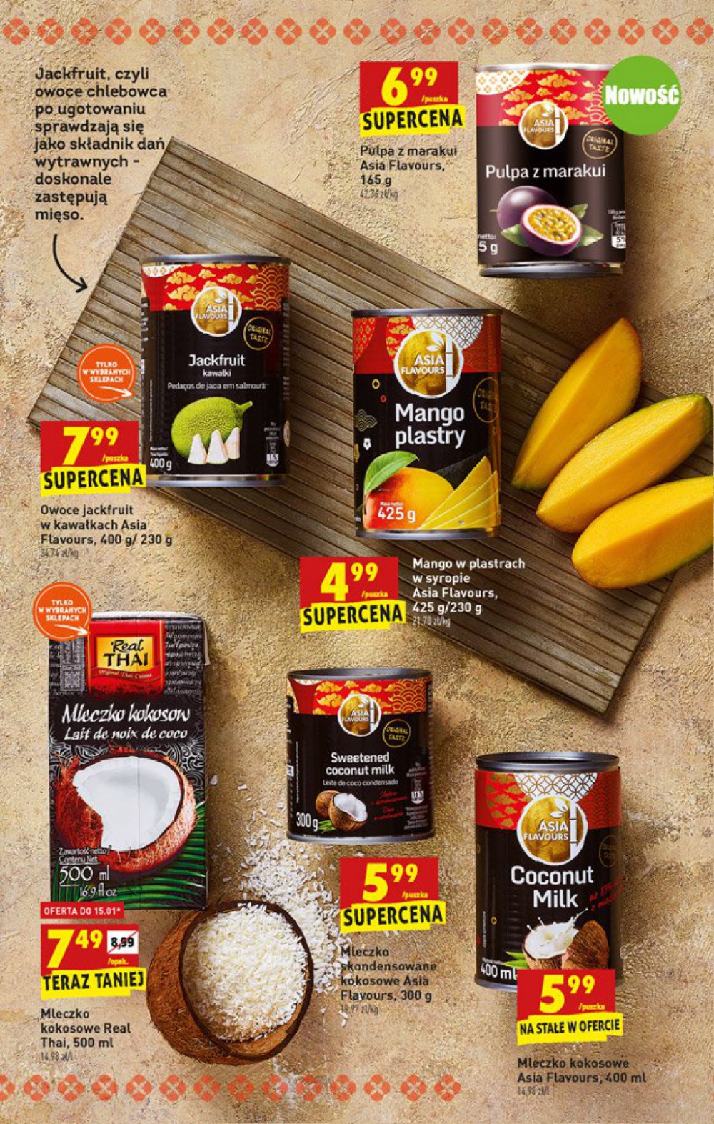 Gazetka Oferta tygodnia