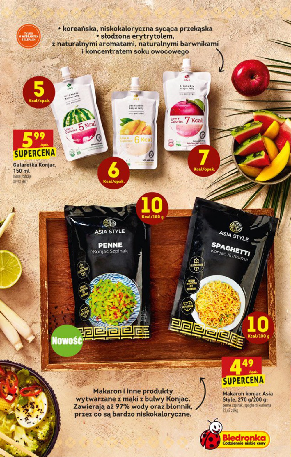 Gazetka Oferta tygodnia