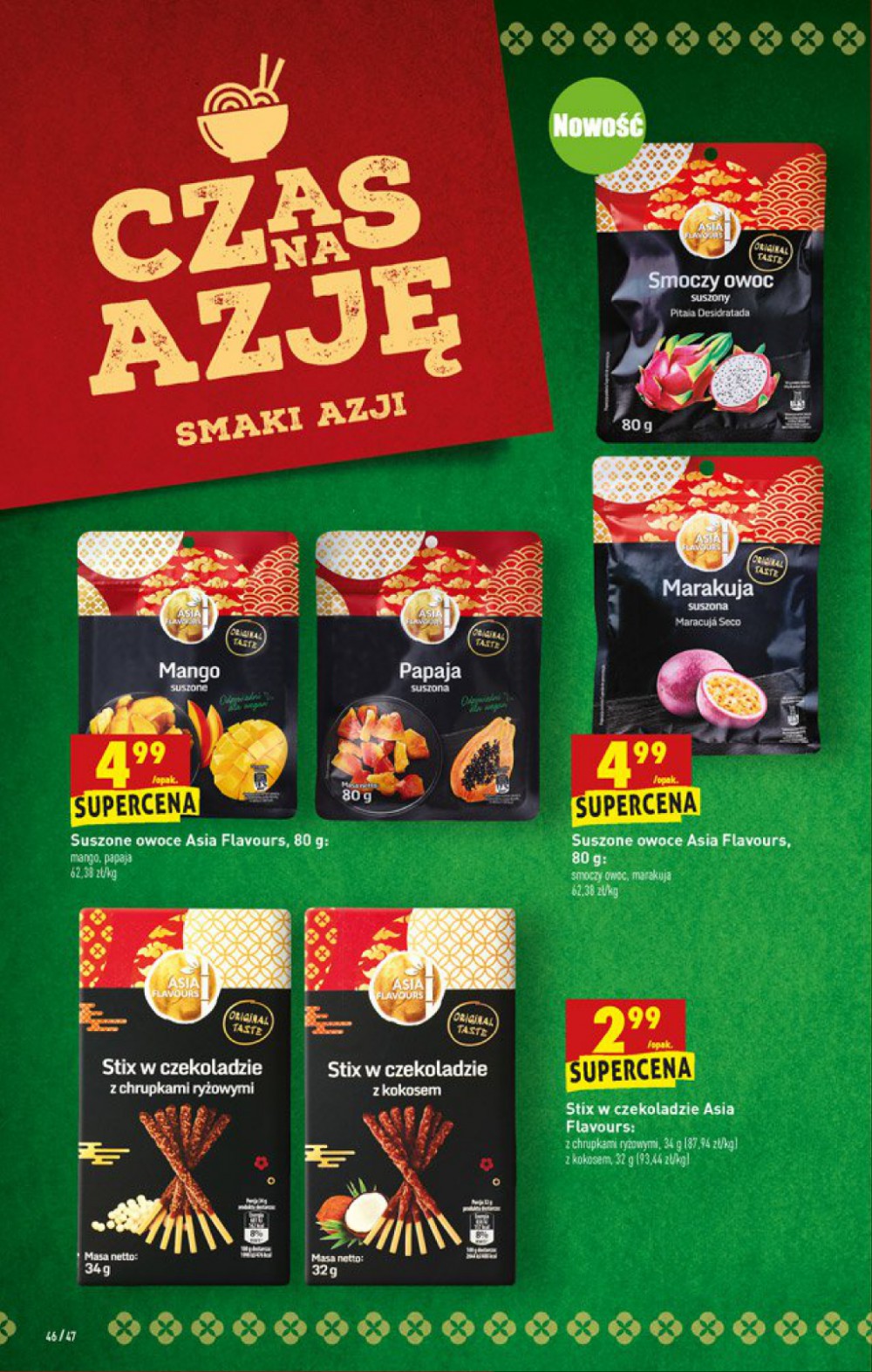 Gazetka Oferta tygodnia