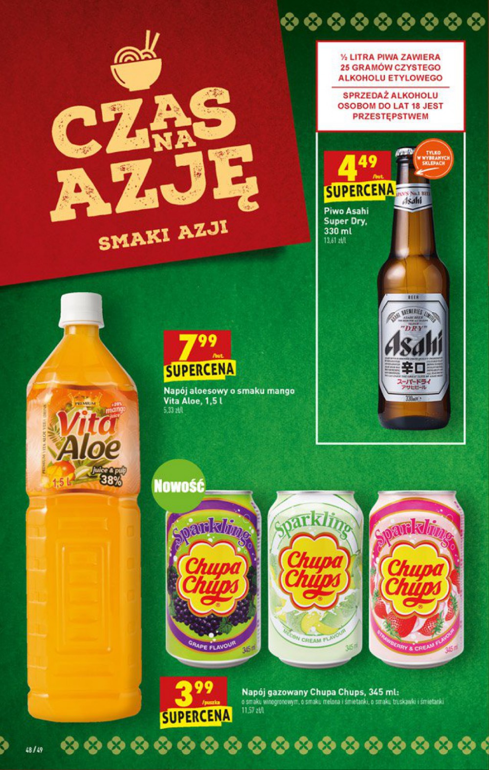 Gazetka Oferta tygodnia