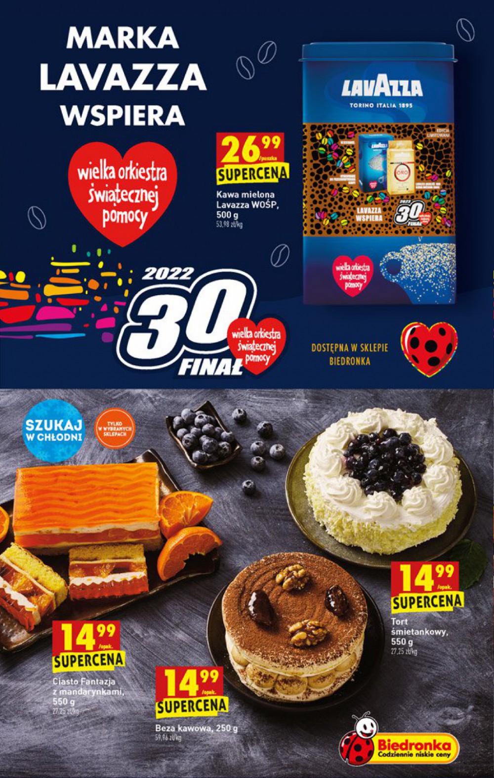 Gazetka Oferta tygodnia