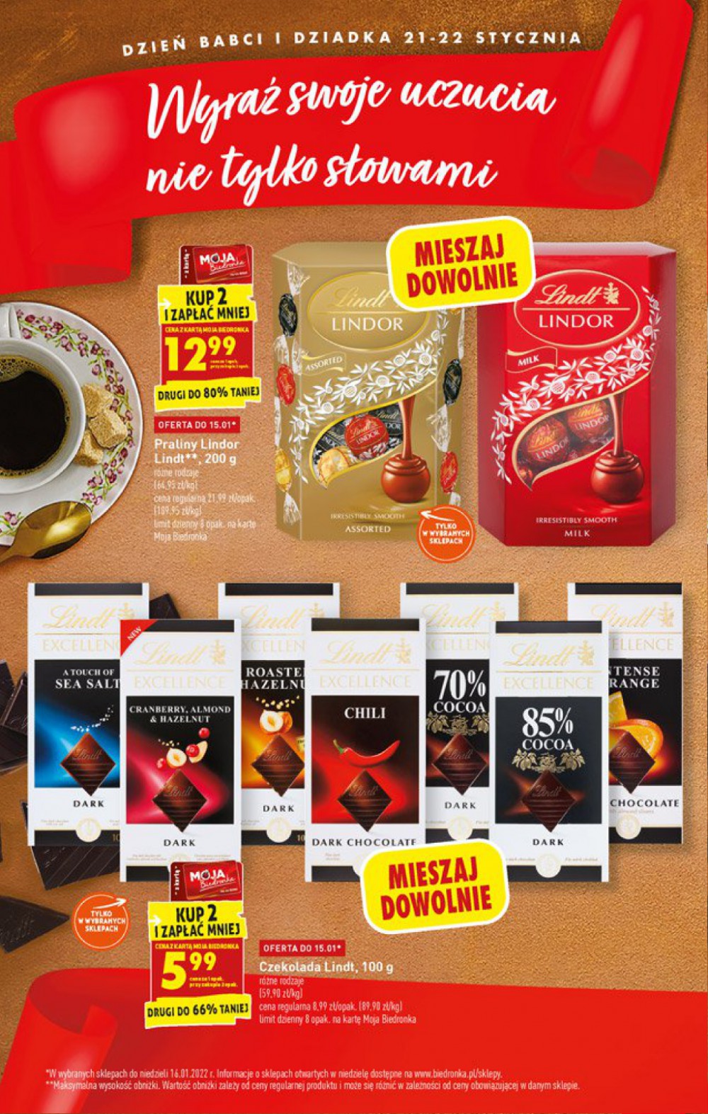Gazetka Oferta tygodnia