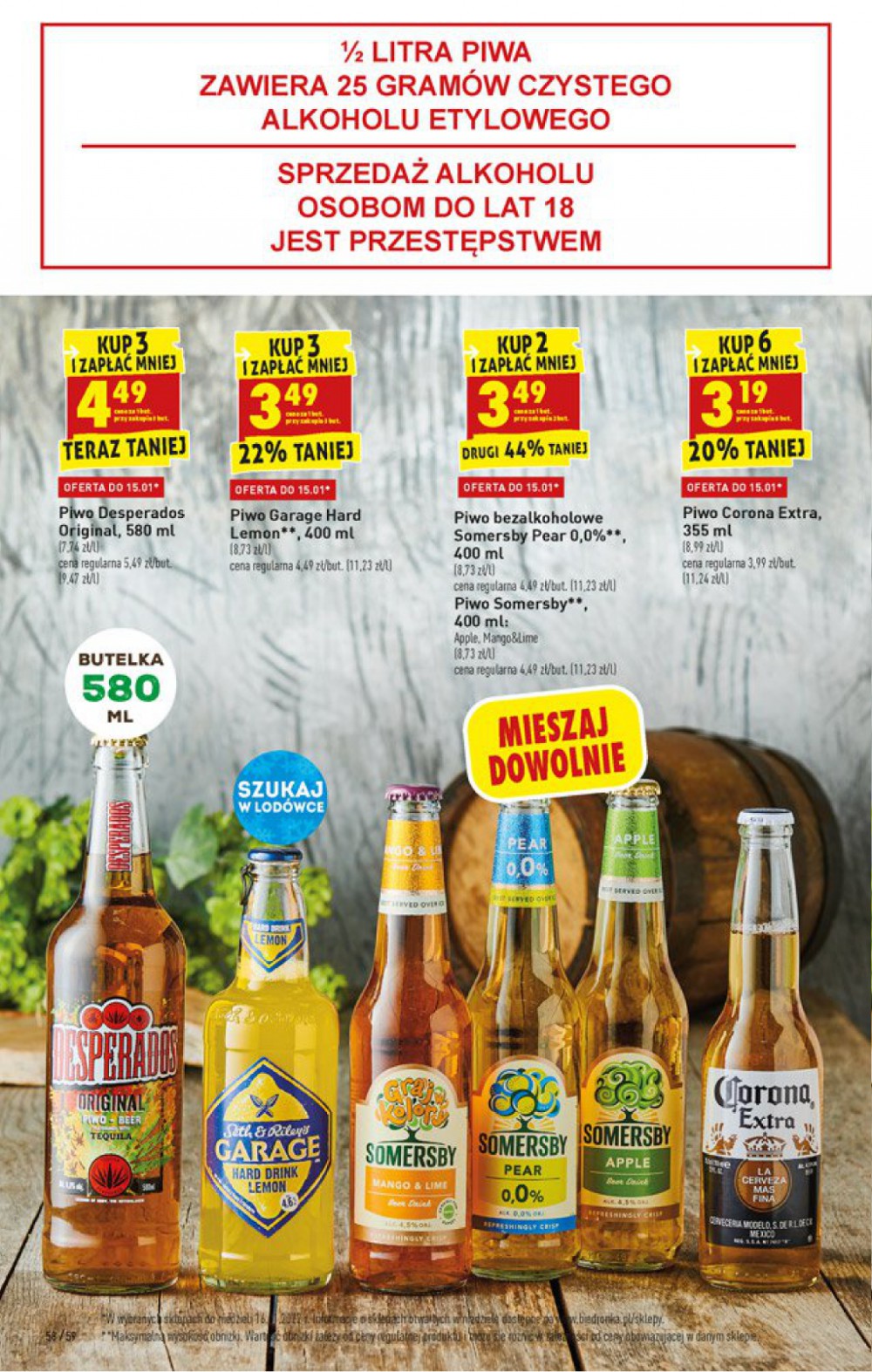 Gazetka Oferta tygodnia