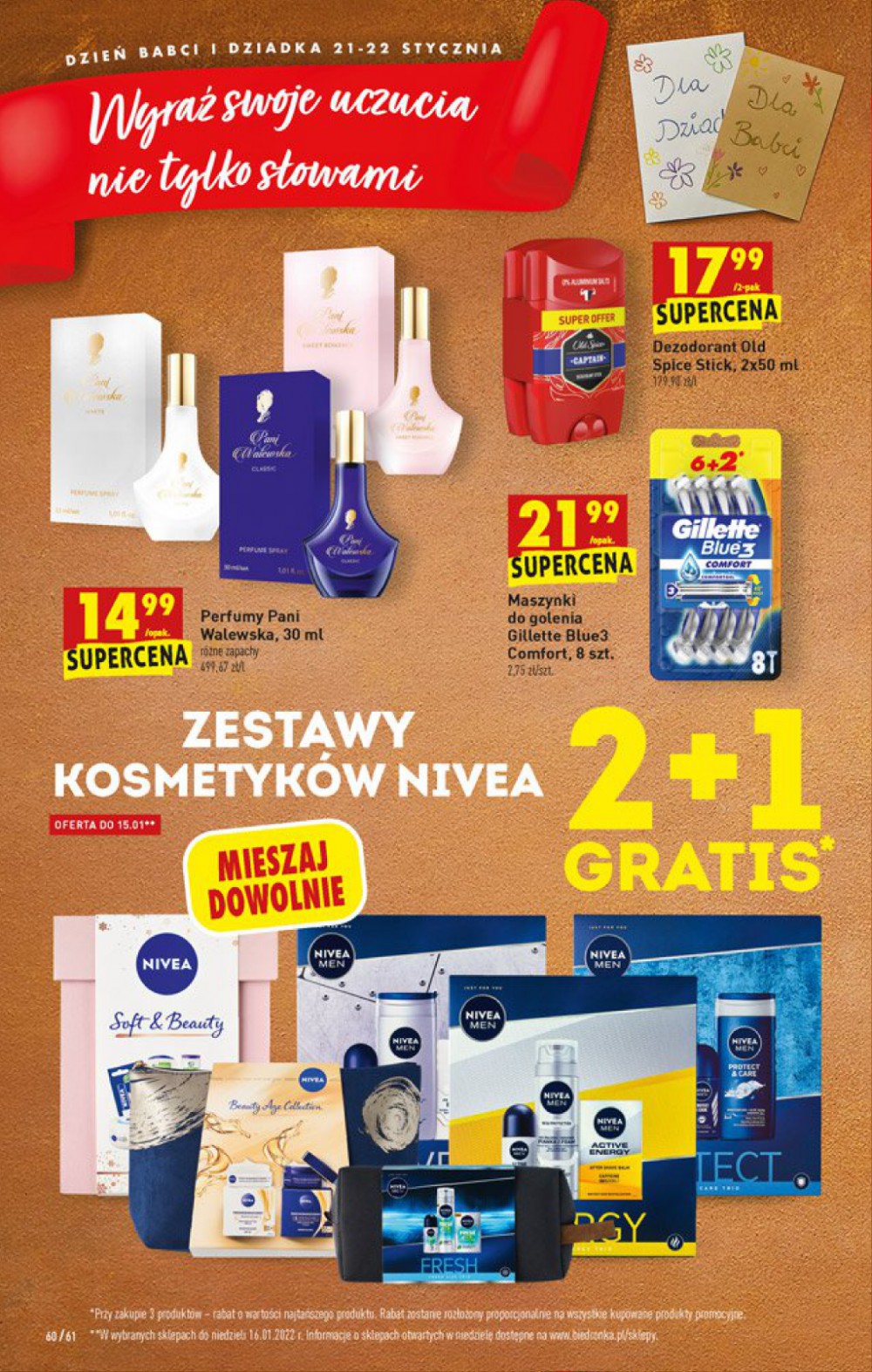 Gazetka Oferta tygodnia