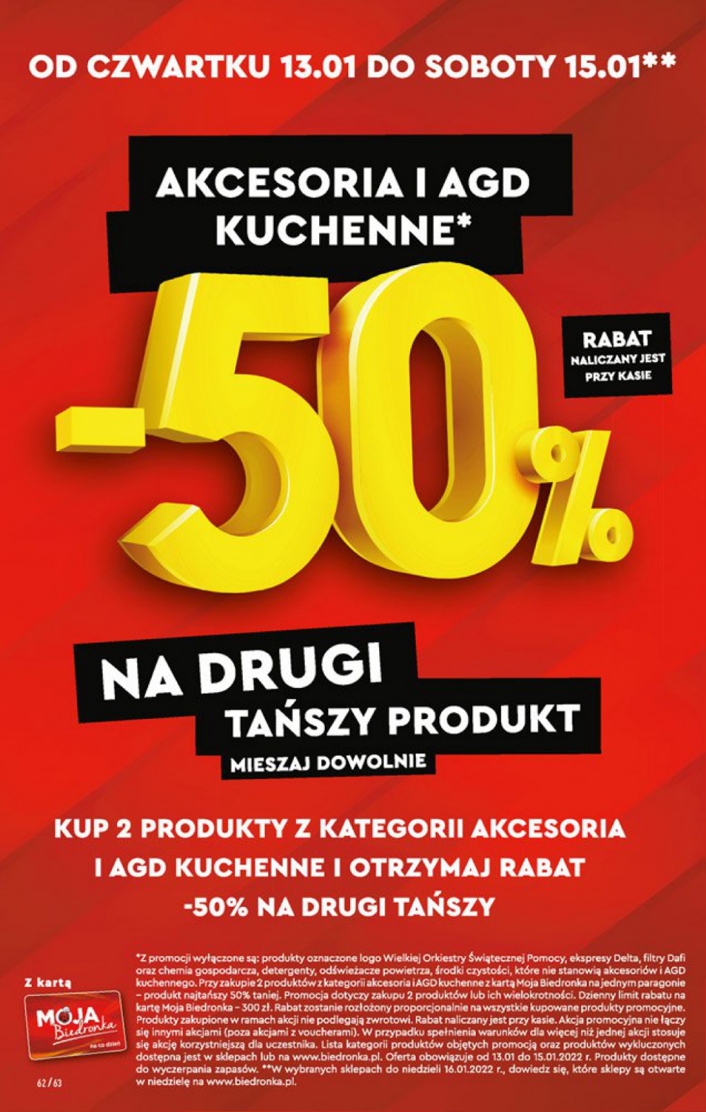 Gazetka Oferta tygodnia