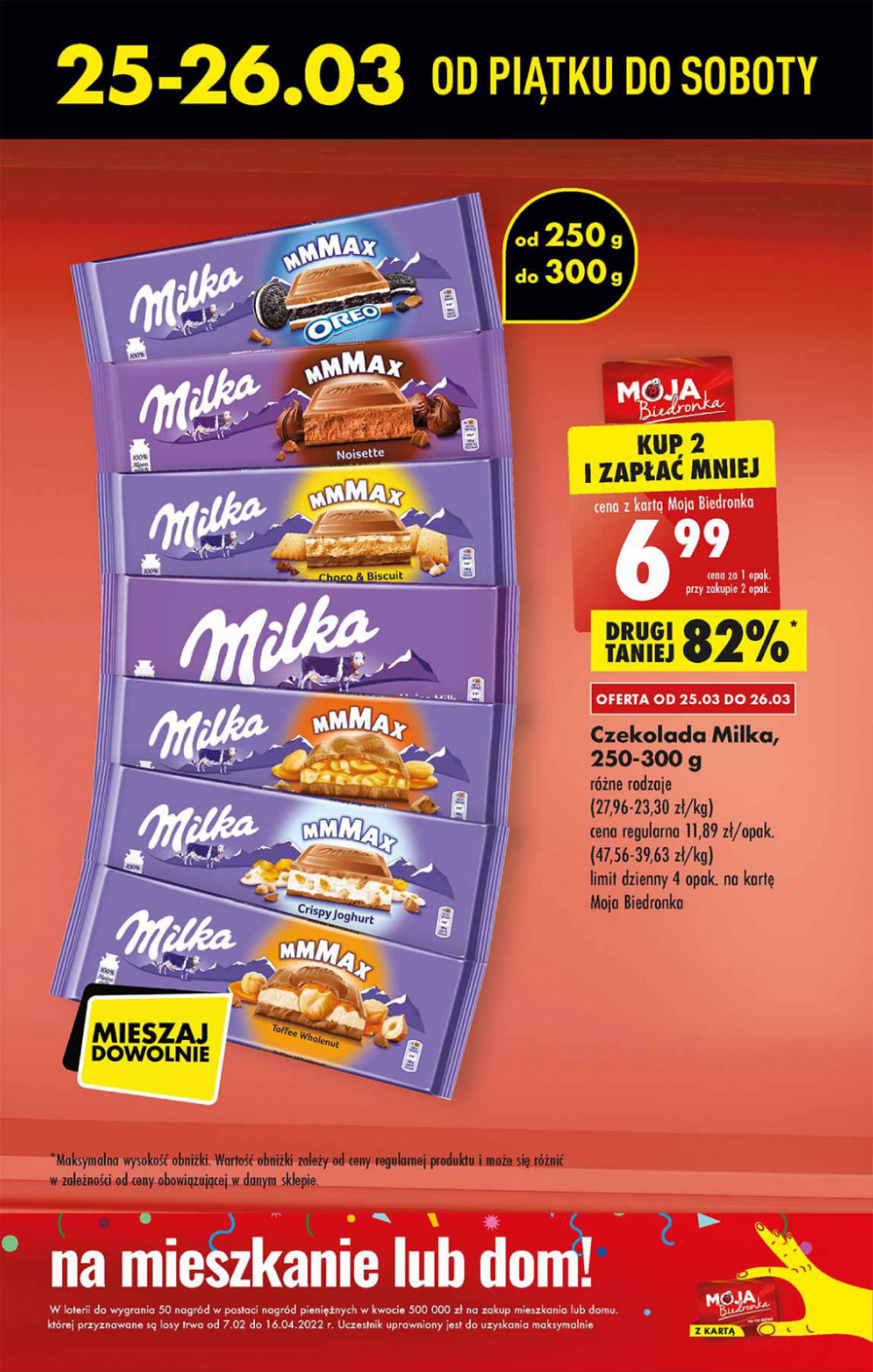 Gazetka Oferta tygodnia
