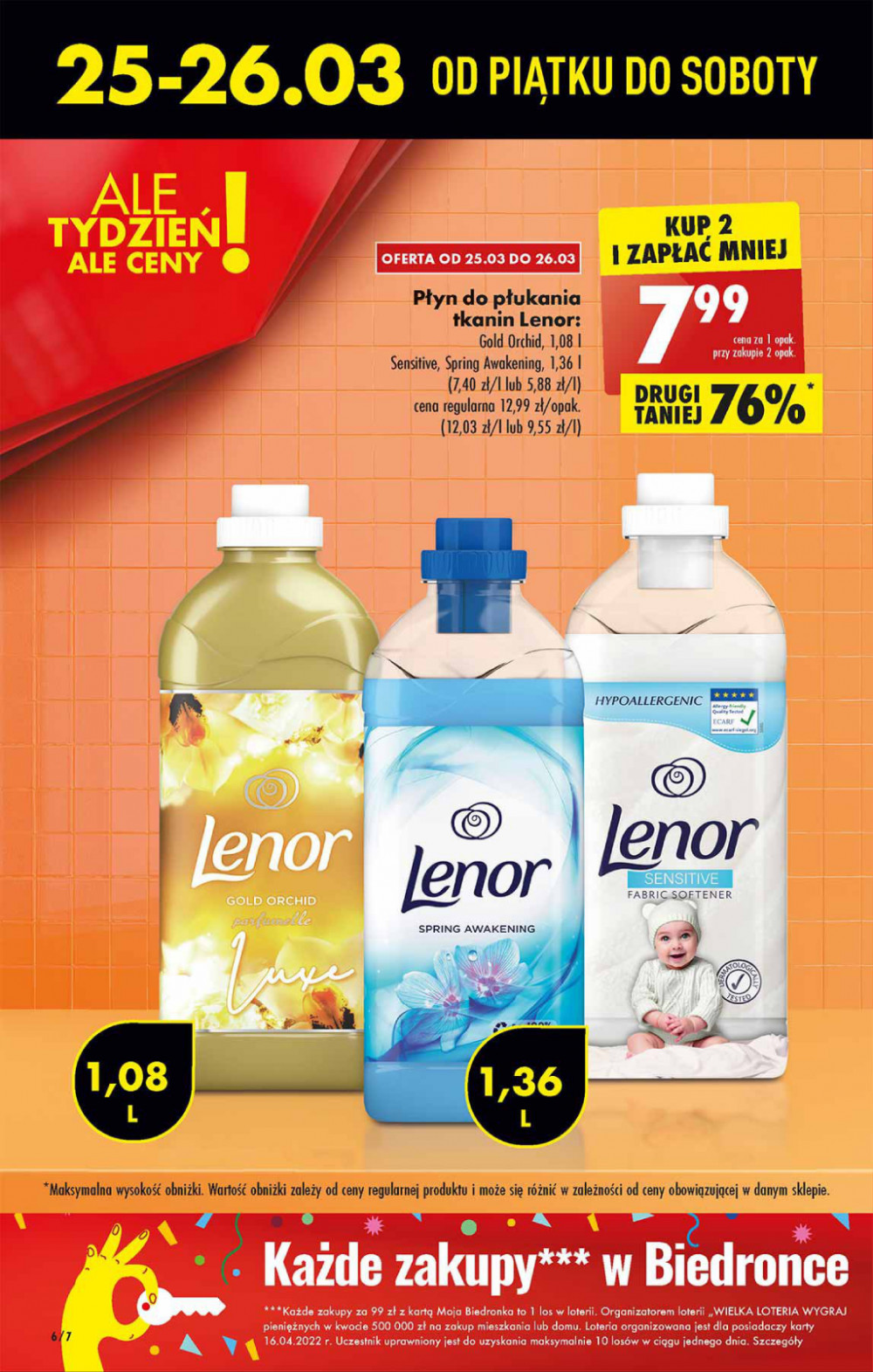 Gazetka Oferta tygodnia