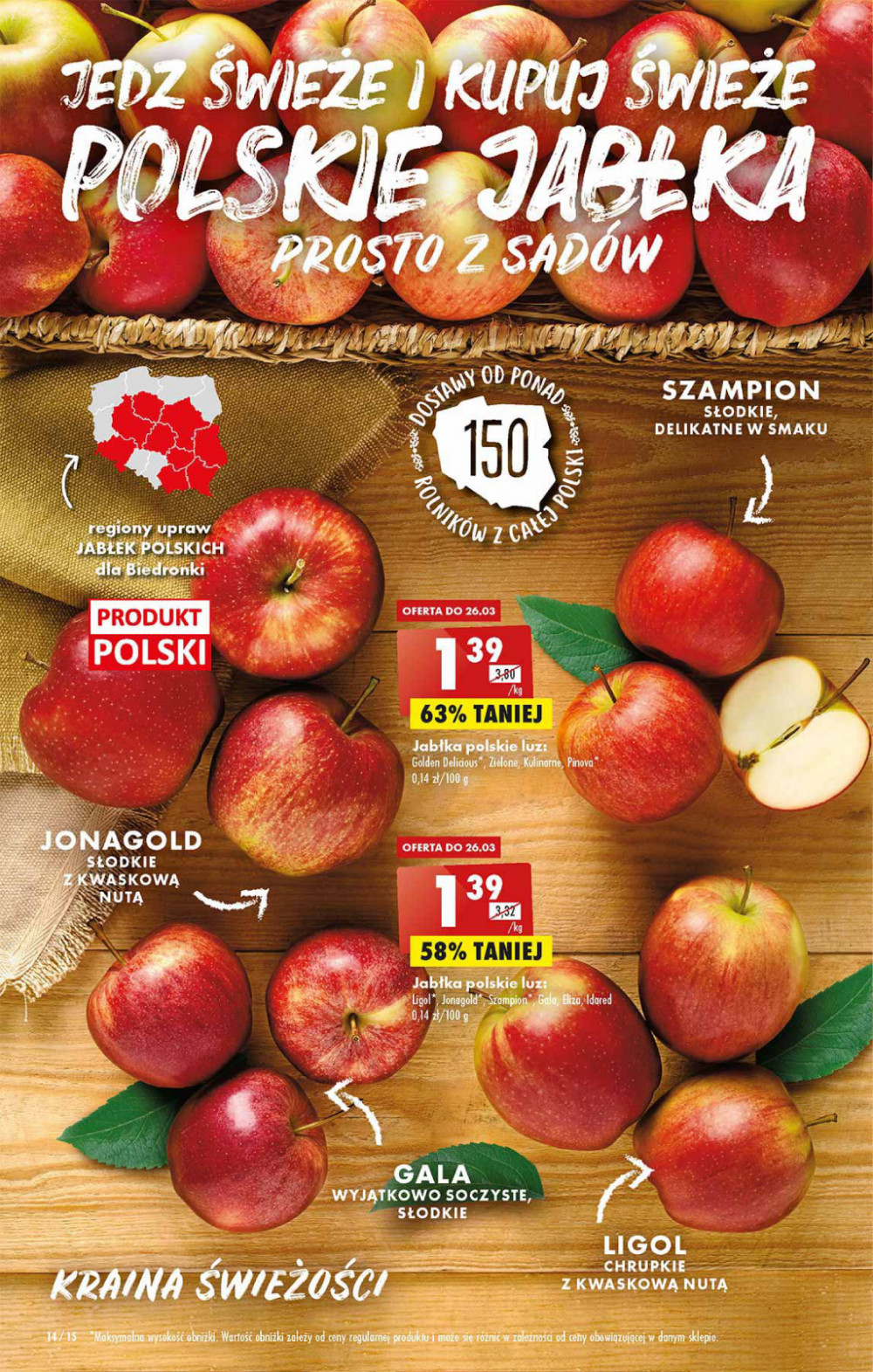 Gazetka Oferta tygodnia