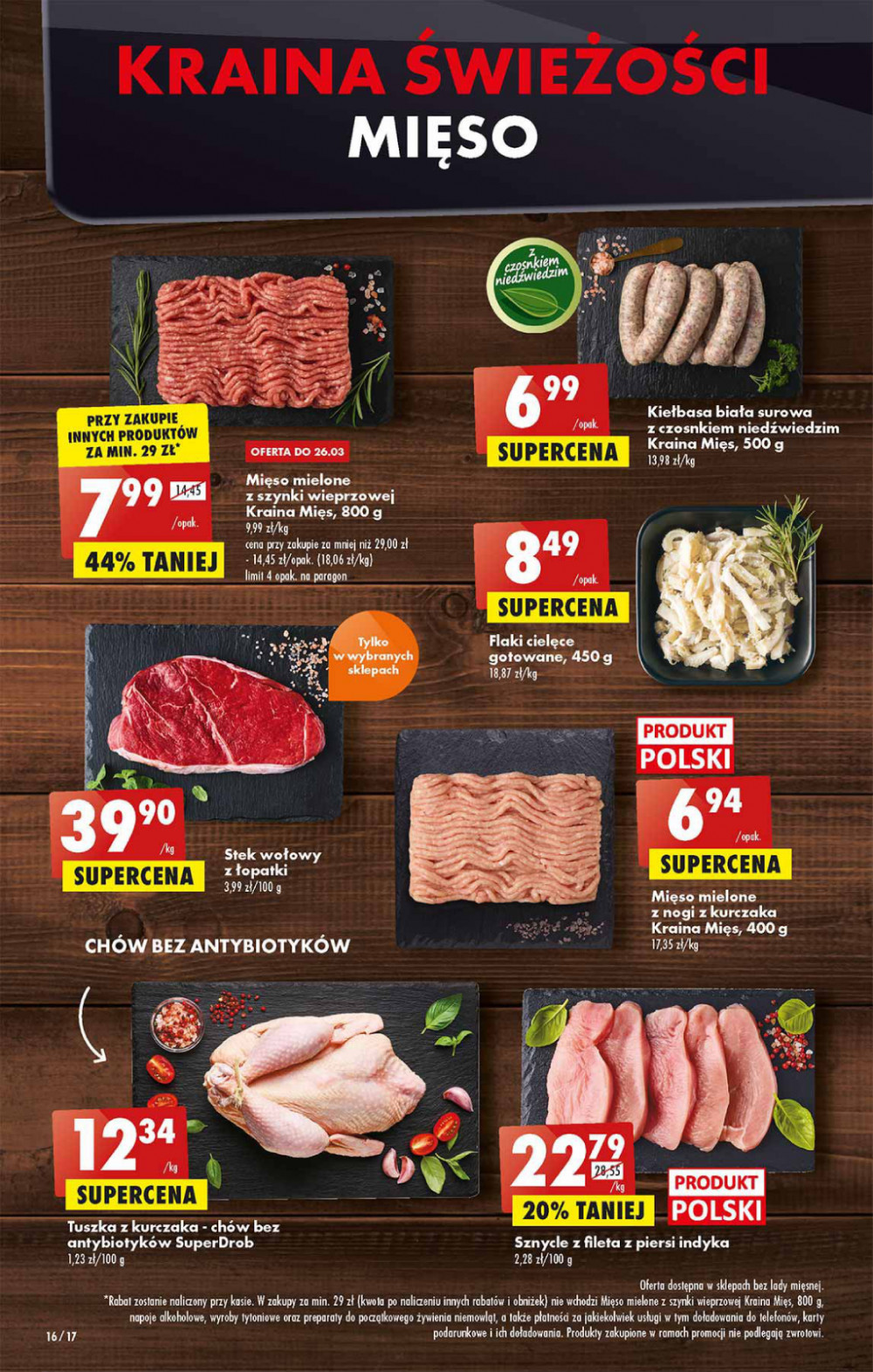 Gazetka Oferta tygodnia