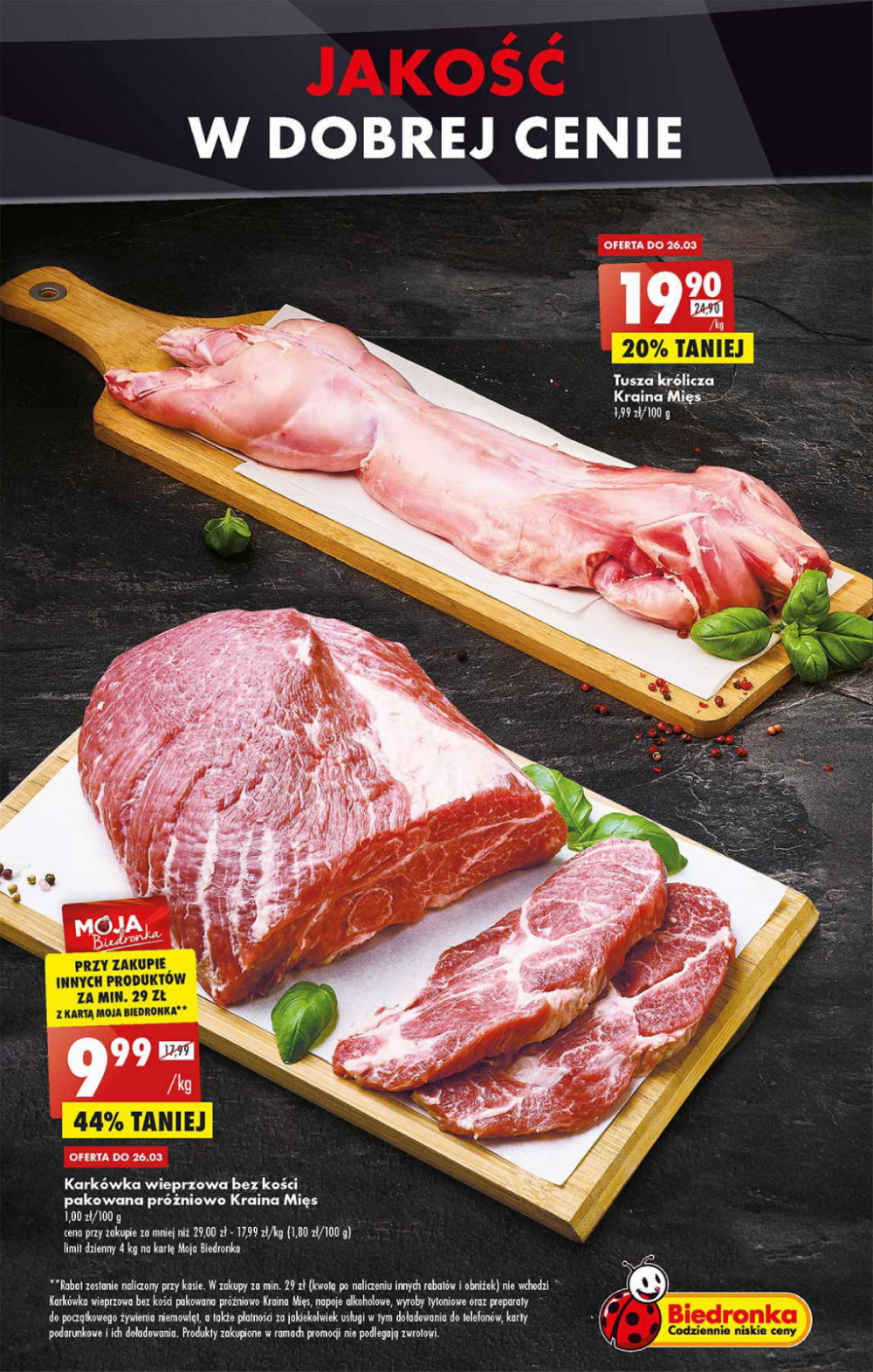 Gazetka Oferta tygodnia