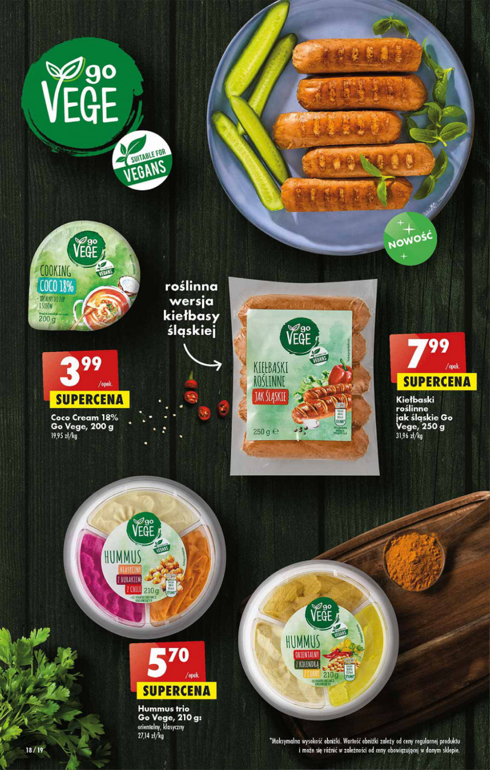 Gazetka Oferta tygodnia