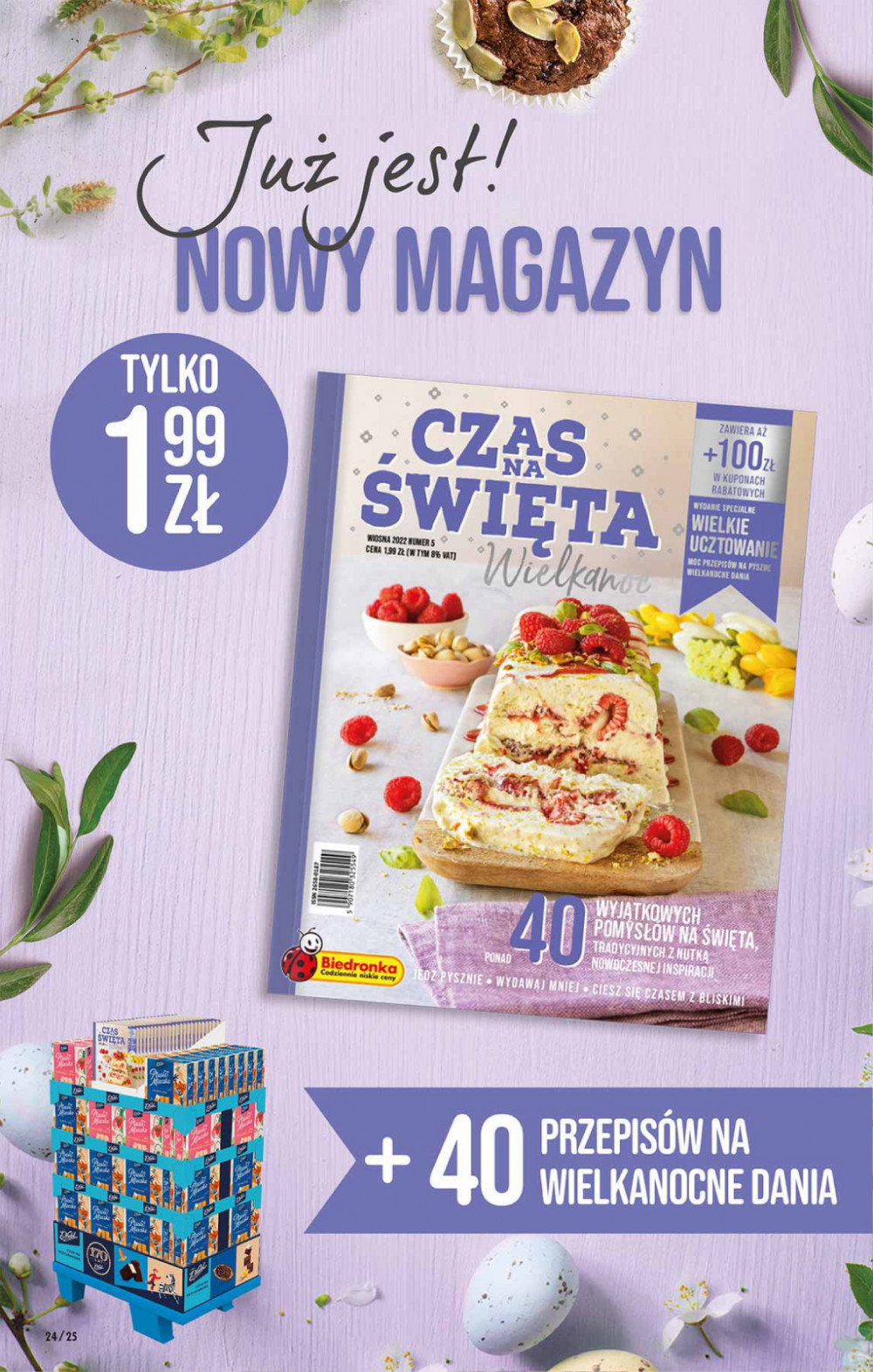 Gazetka Oferta tygodnia