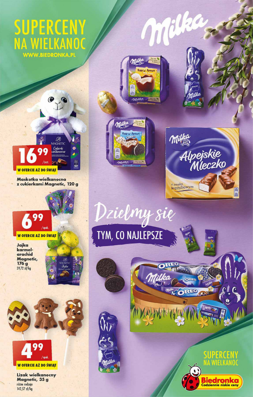 Gazetka Oferta tygodnia