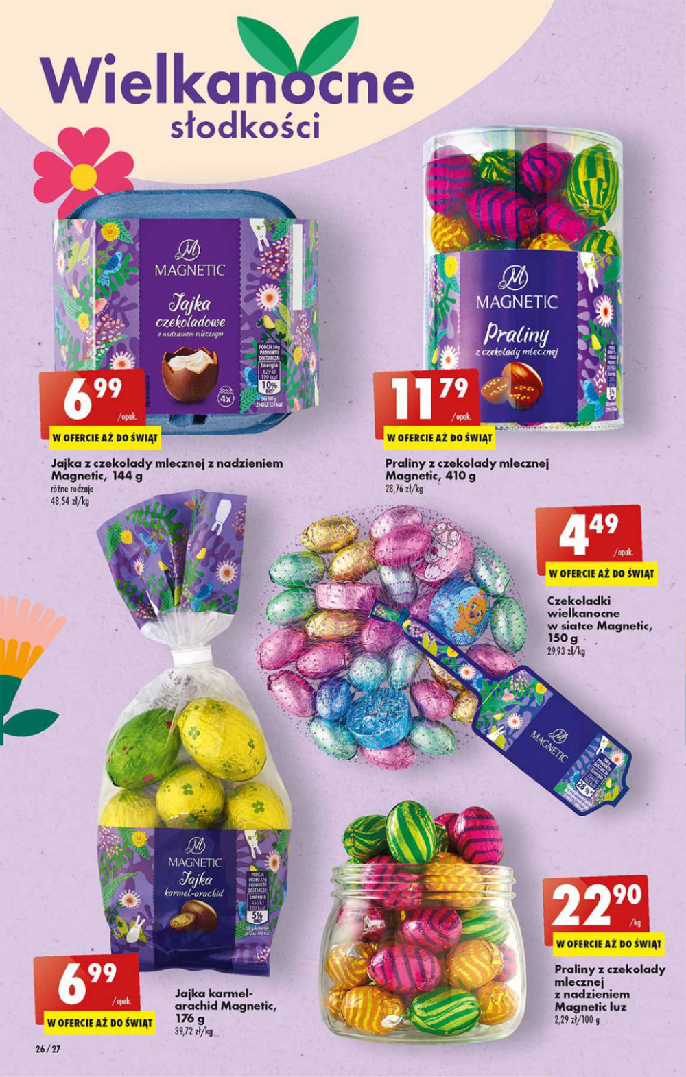 Gazetka Oferta tygodnia