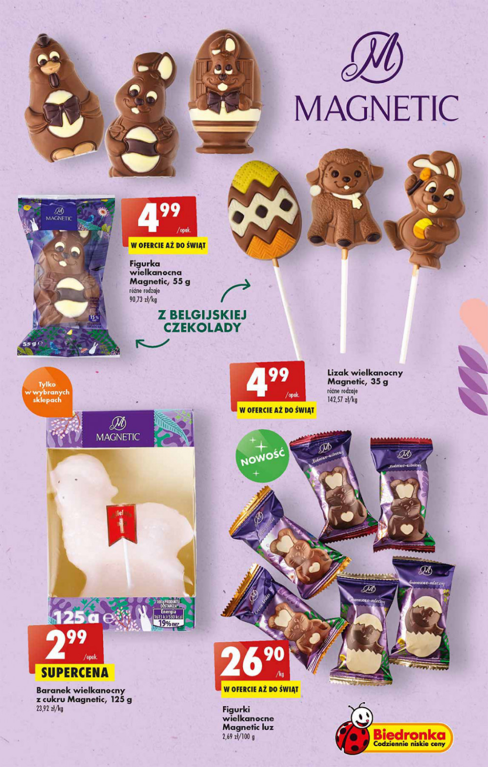 Gazetka Oferta tygodnia