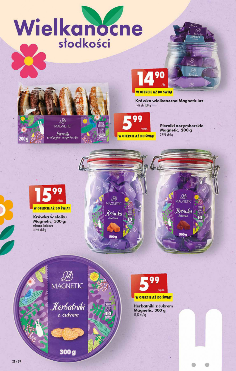 Gazetka Oferta tygodnia