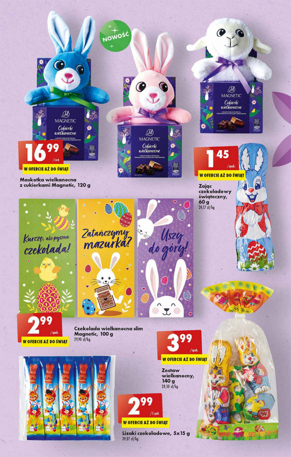 Gazetka Oferta tygodnia