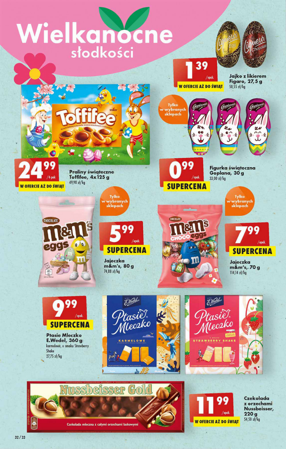 Gazetka Oferta tygodnia