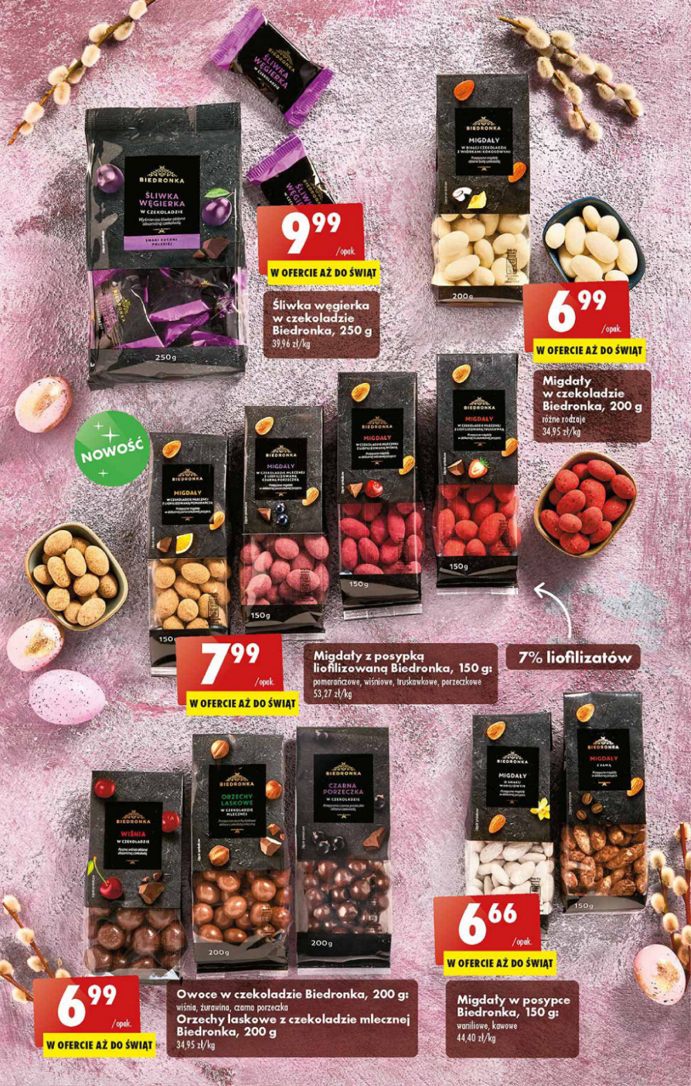 Gazetka Oferta tygodnia