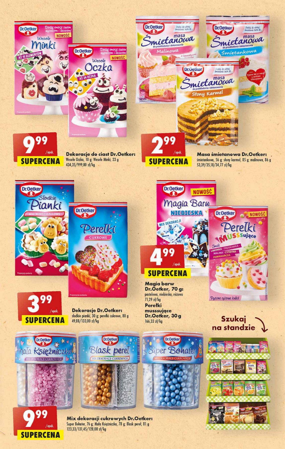 Gazetka Oferta tygodnia