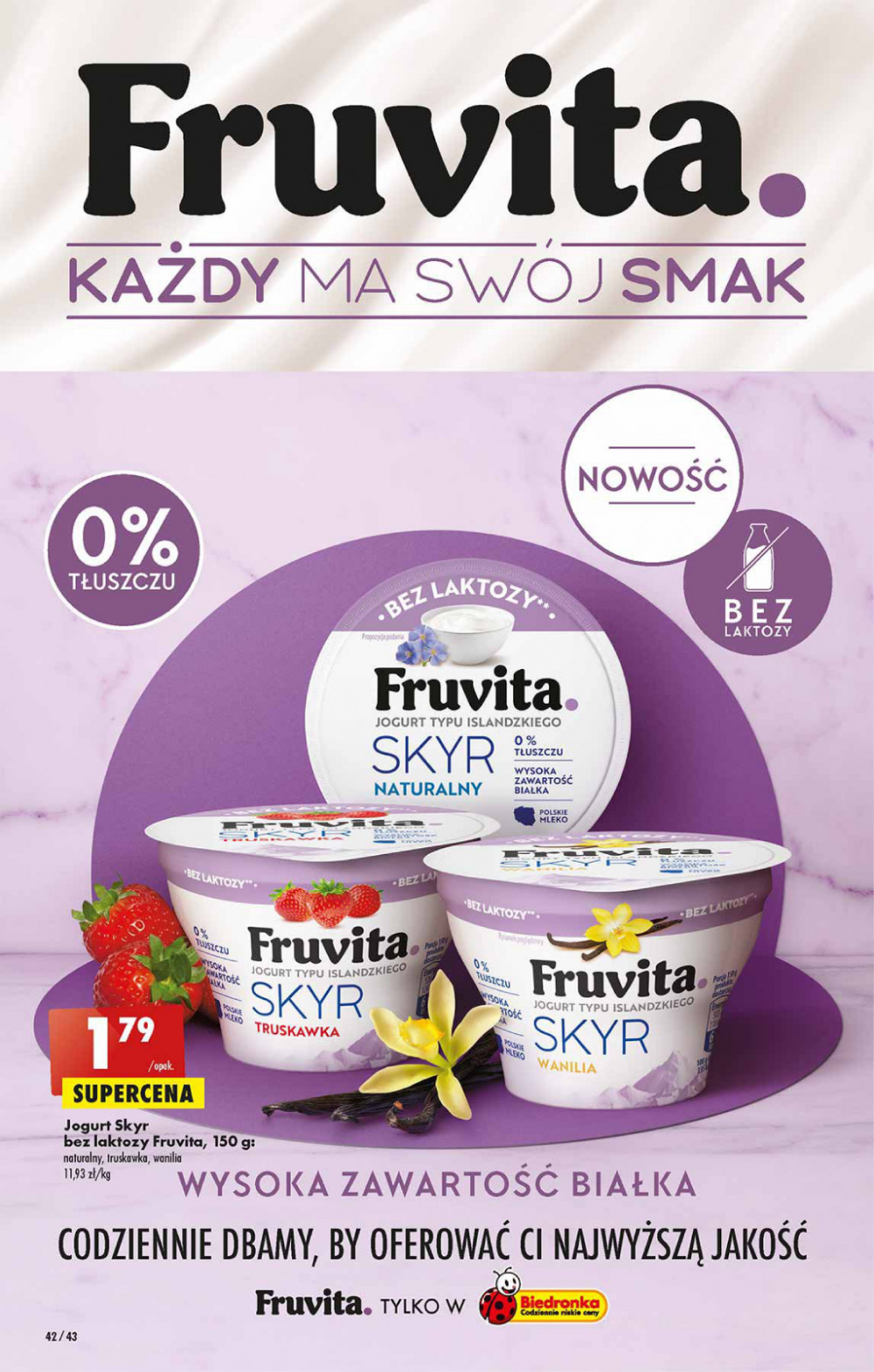 Gazetka Oferta tygodnia