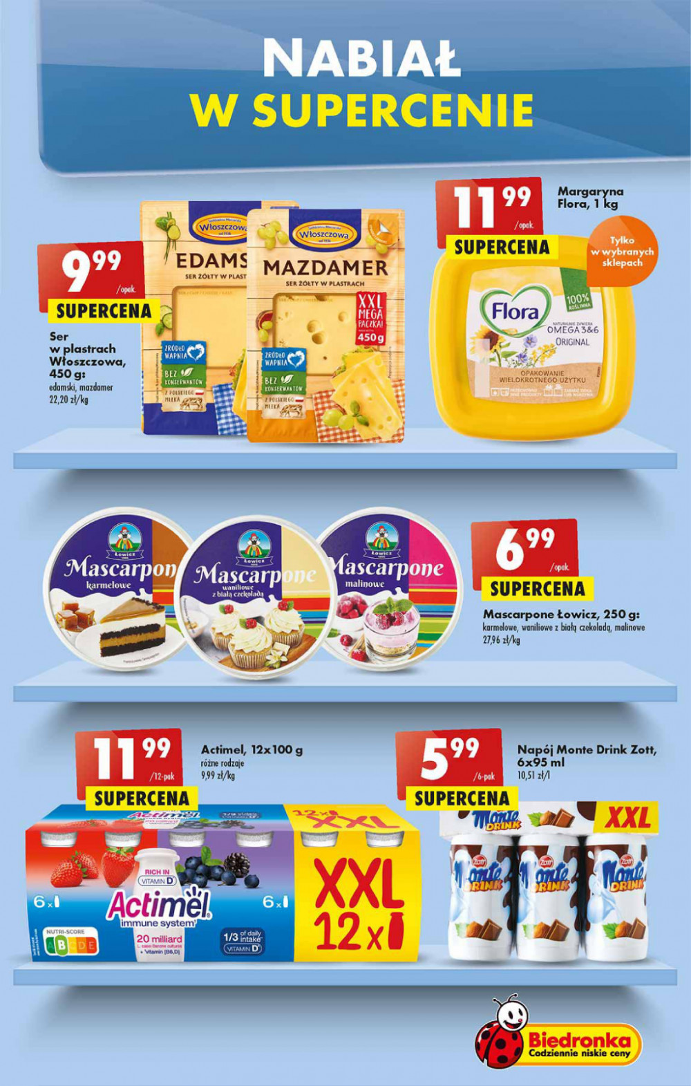 Gazetka Oferta tygodnia