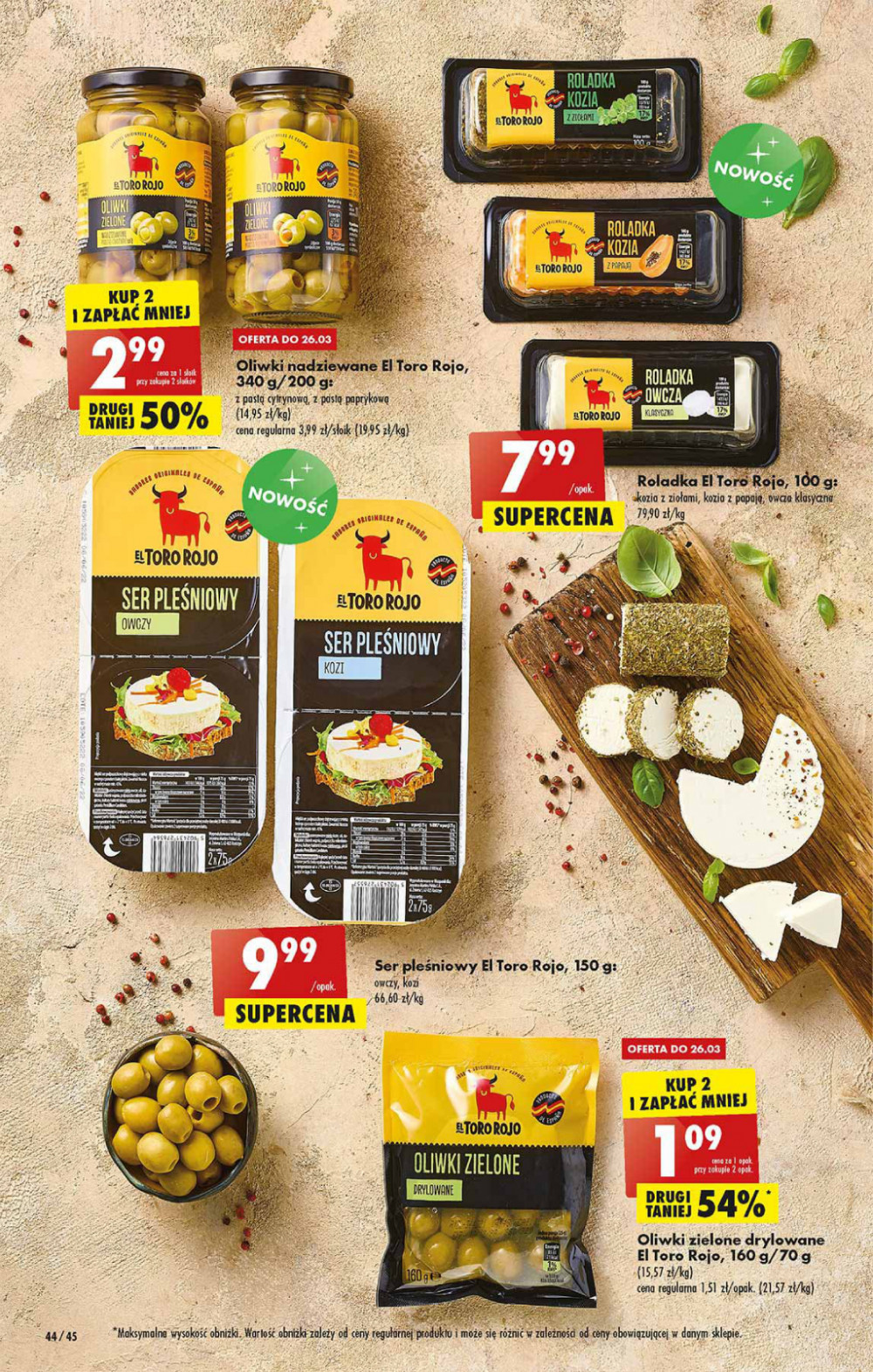 Gazetka Oferta tygodnia
