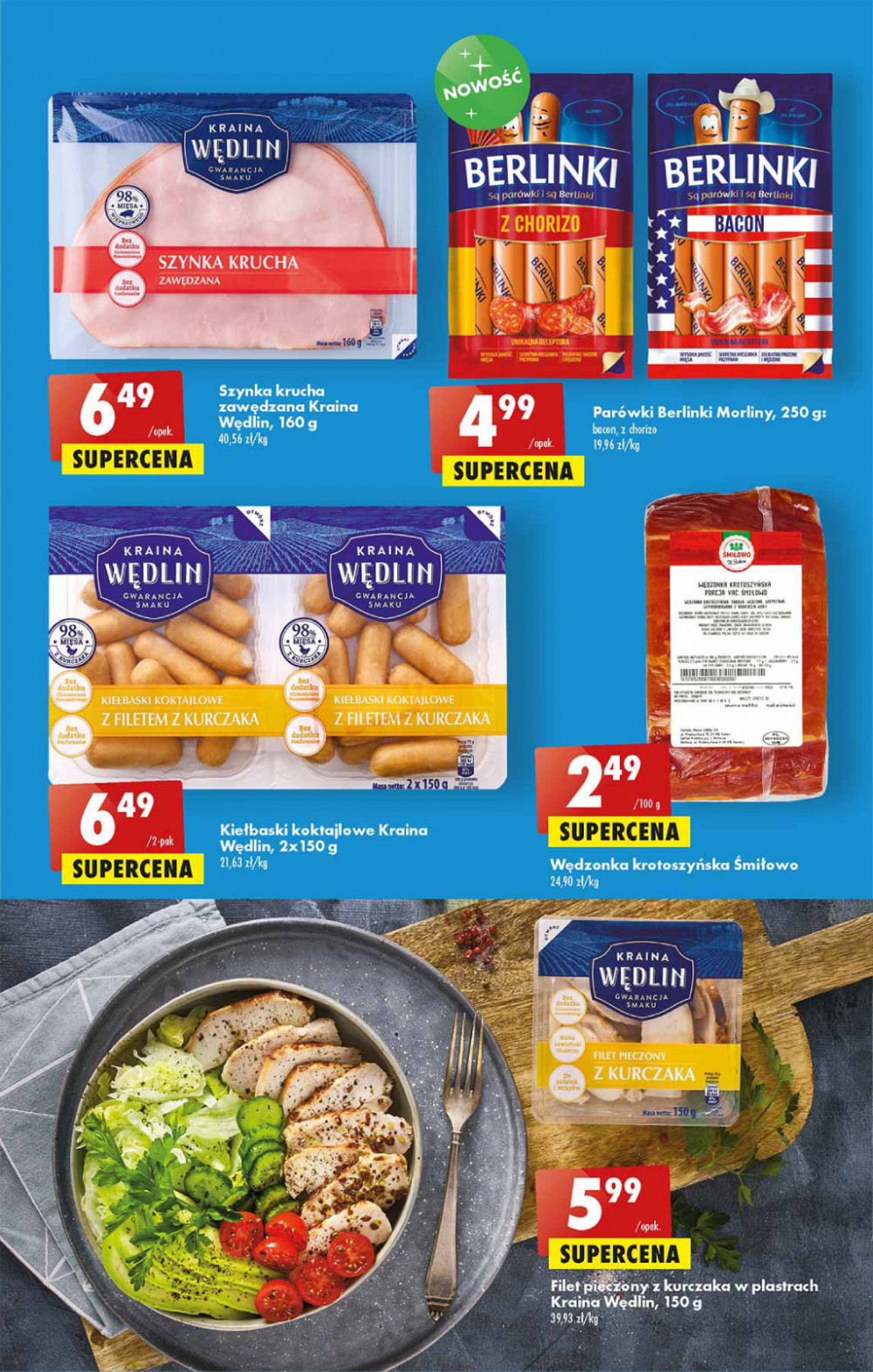 Gazetka Oferta tygodnia