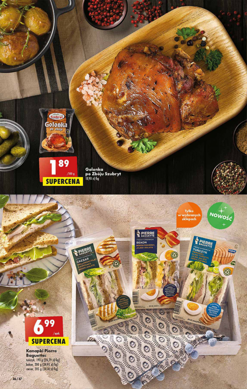 Gazetka Oferta tygodnia