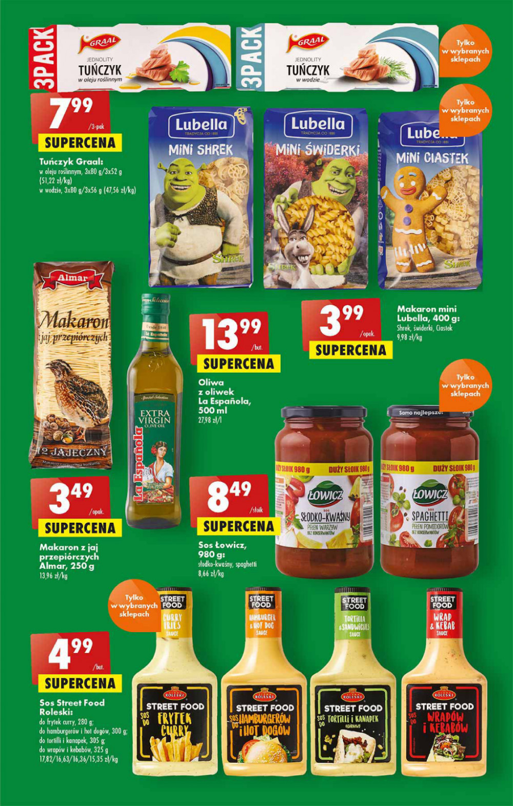 Gazetka Oferta tygodnia