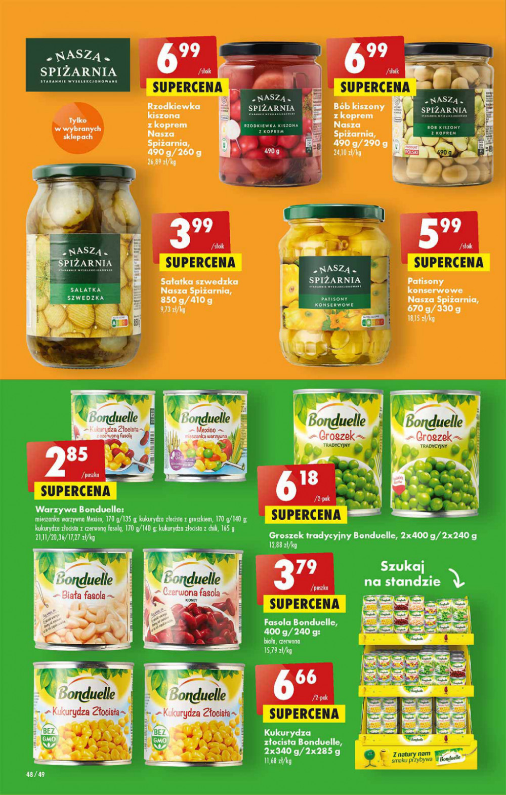 Gazetka Oferta tygodnia