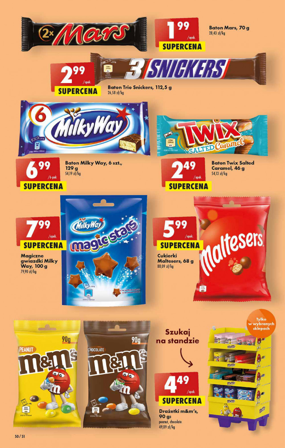 Gazetka Oferta tygodnia