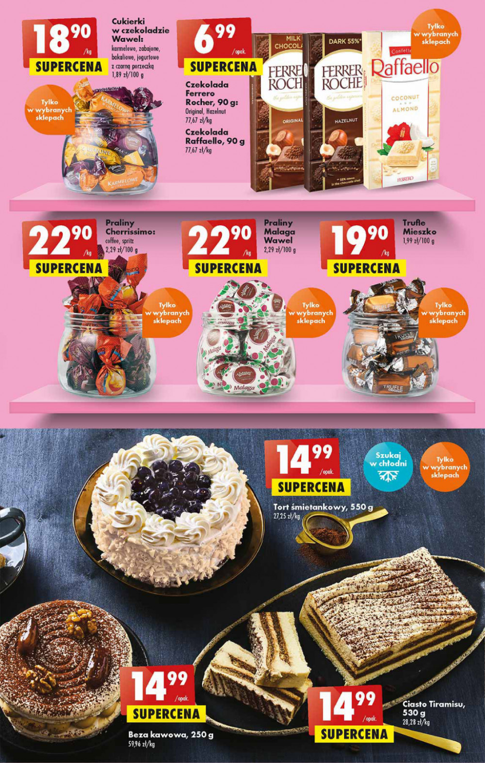 Gazetka Oferta tygodnia