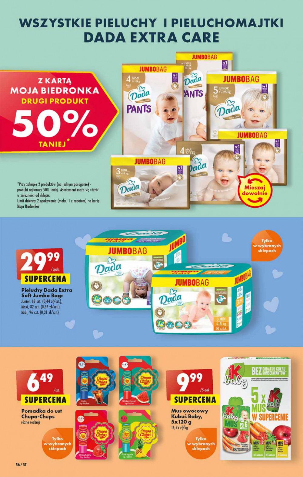 Gazetka Oferta tygodnia