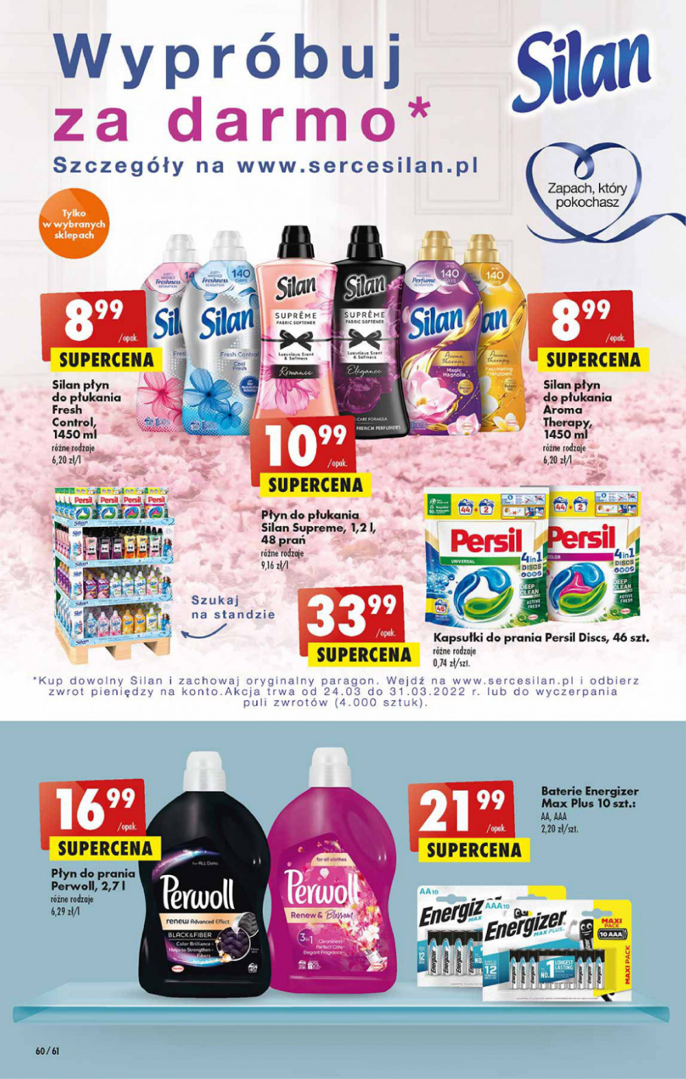 Gazetka Oferta tygodnia