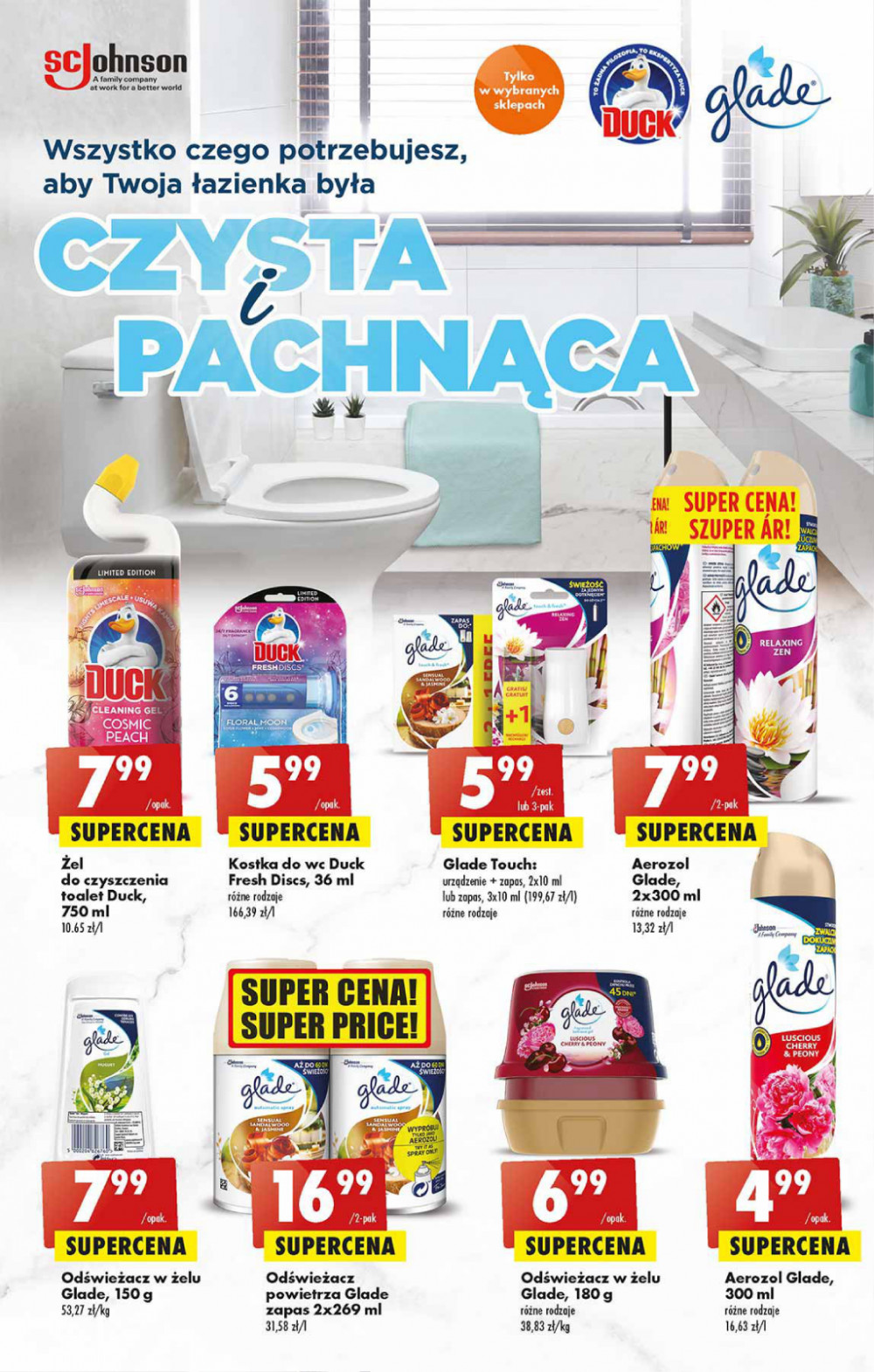Gazetka Oferta tygodnia