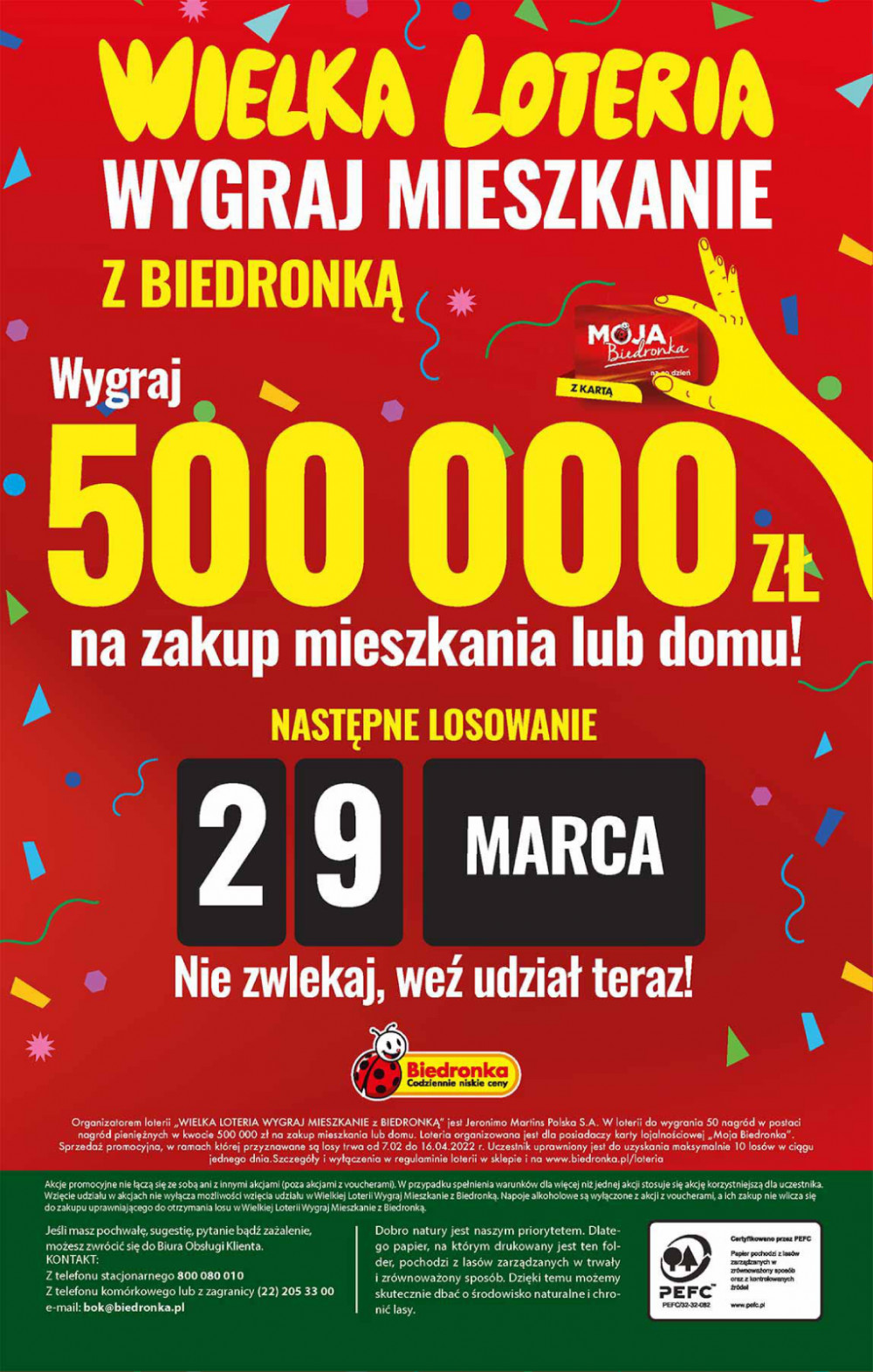 Gazetka Oferta tygodnia