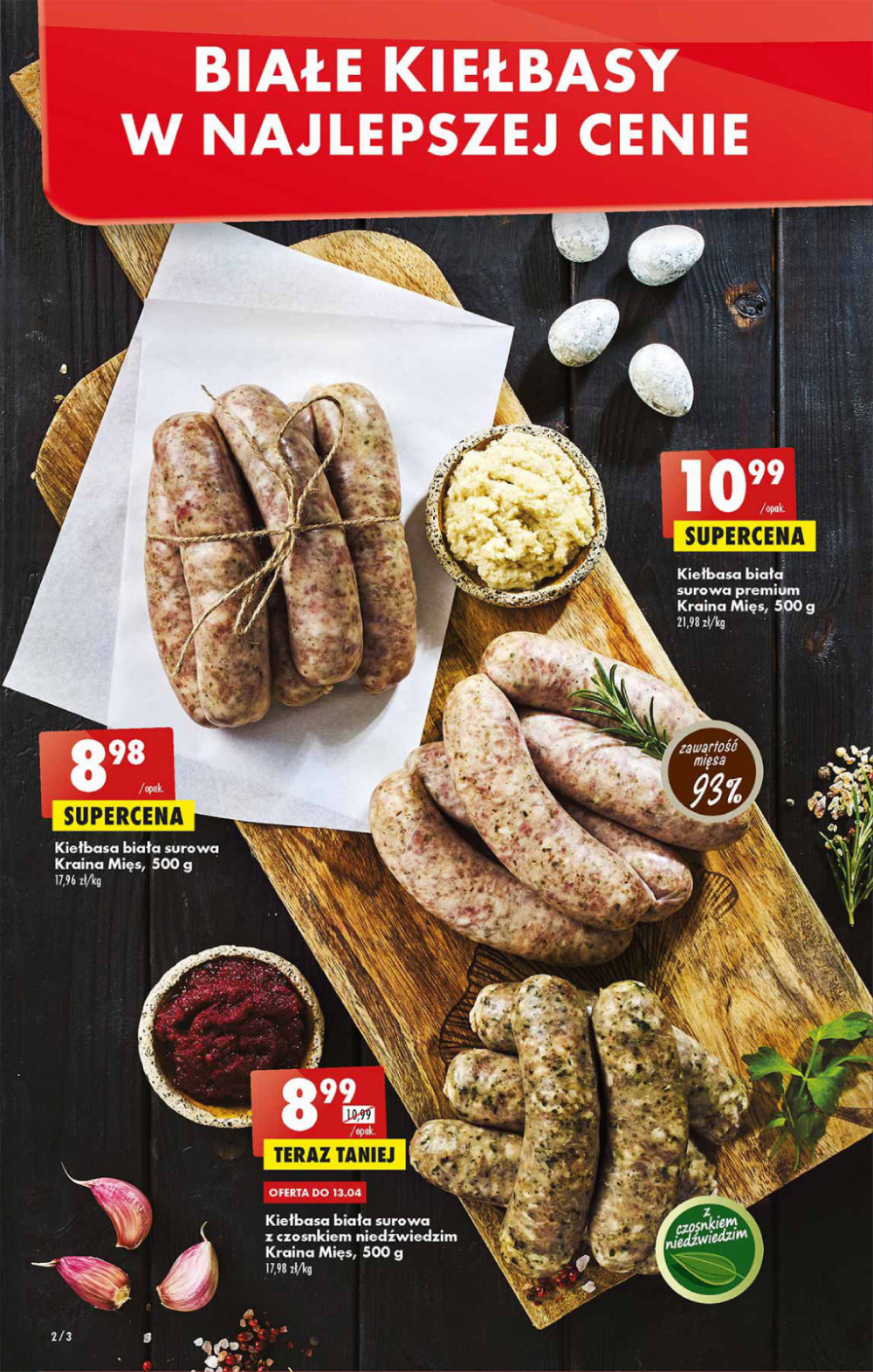 Gazetka Oferta tygodnia