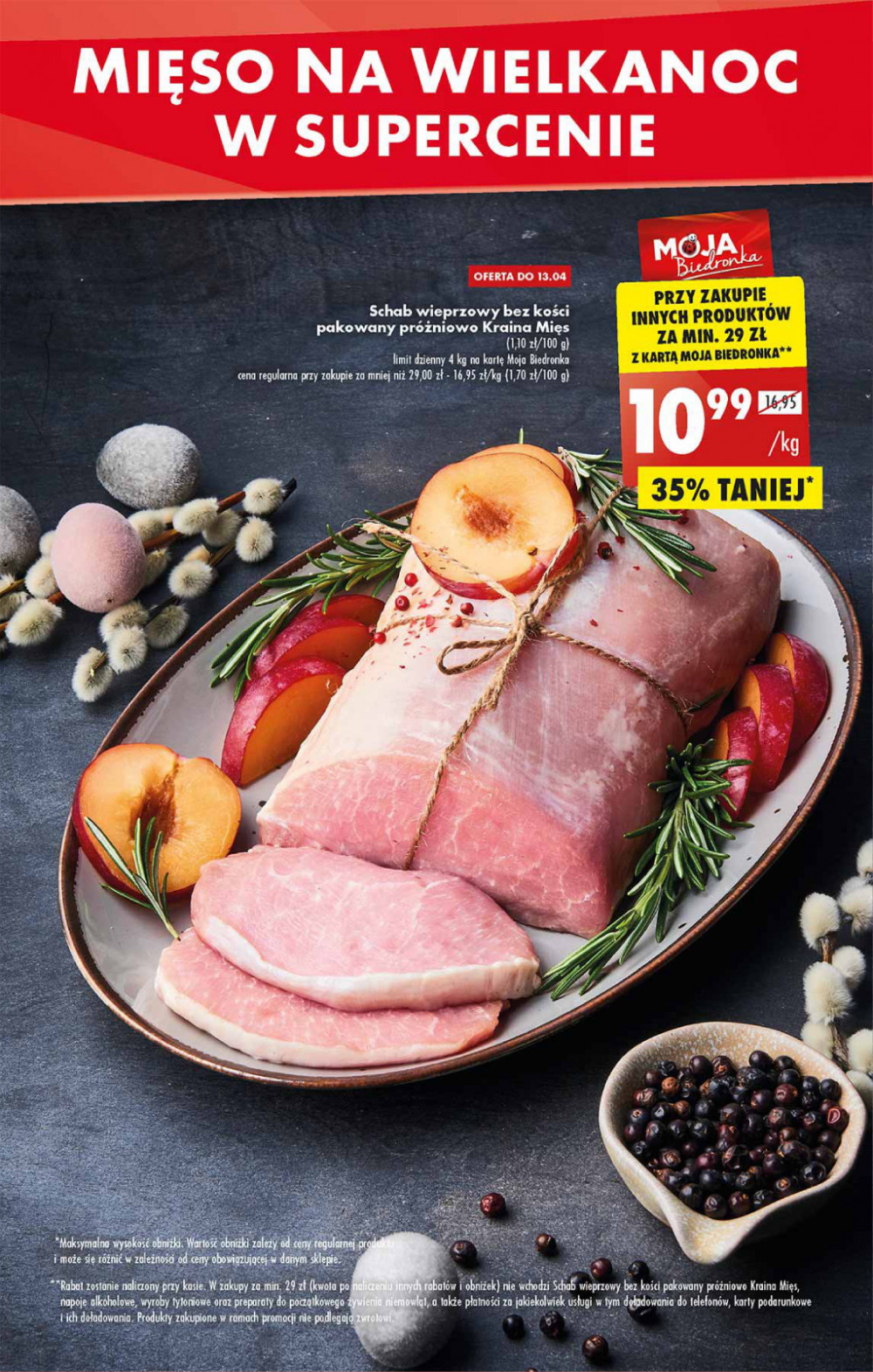 Gazetka Oferta tygodnia