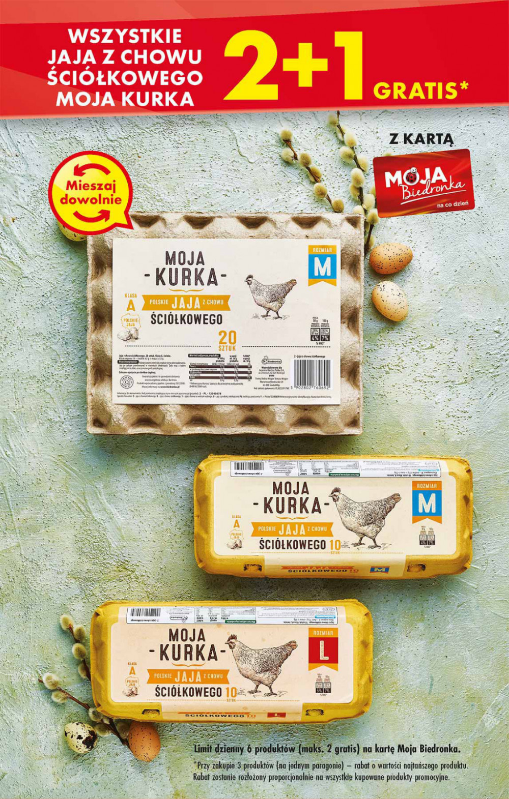 Gazetka Oferta tygodnia