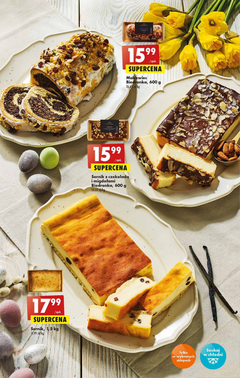 Gazetka Oferta tygodnia