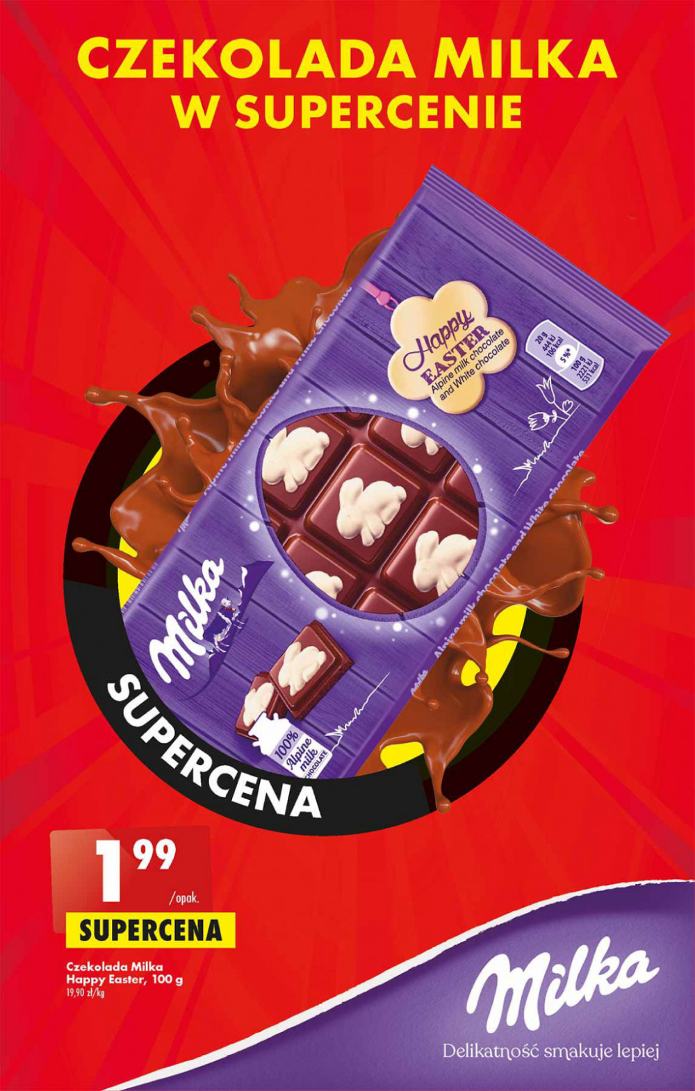 Gazetka Oferta tygodnia