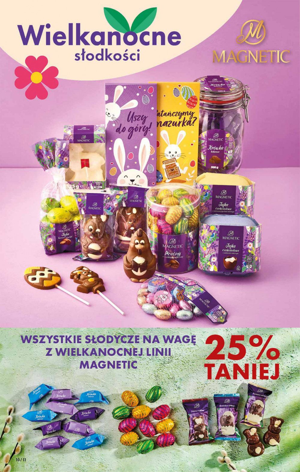 Gazetka Oferta tygodnia