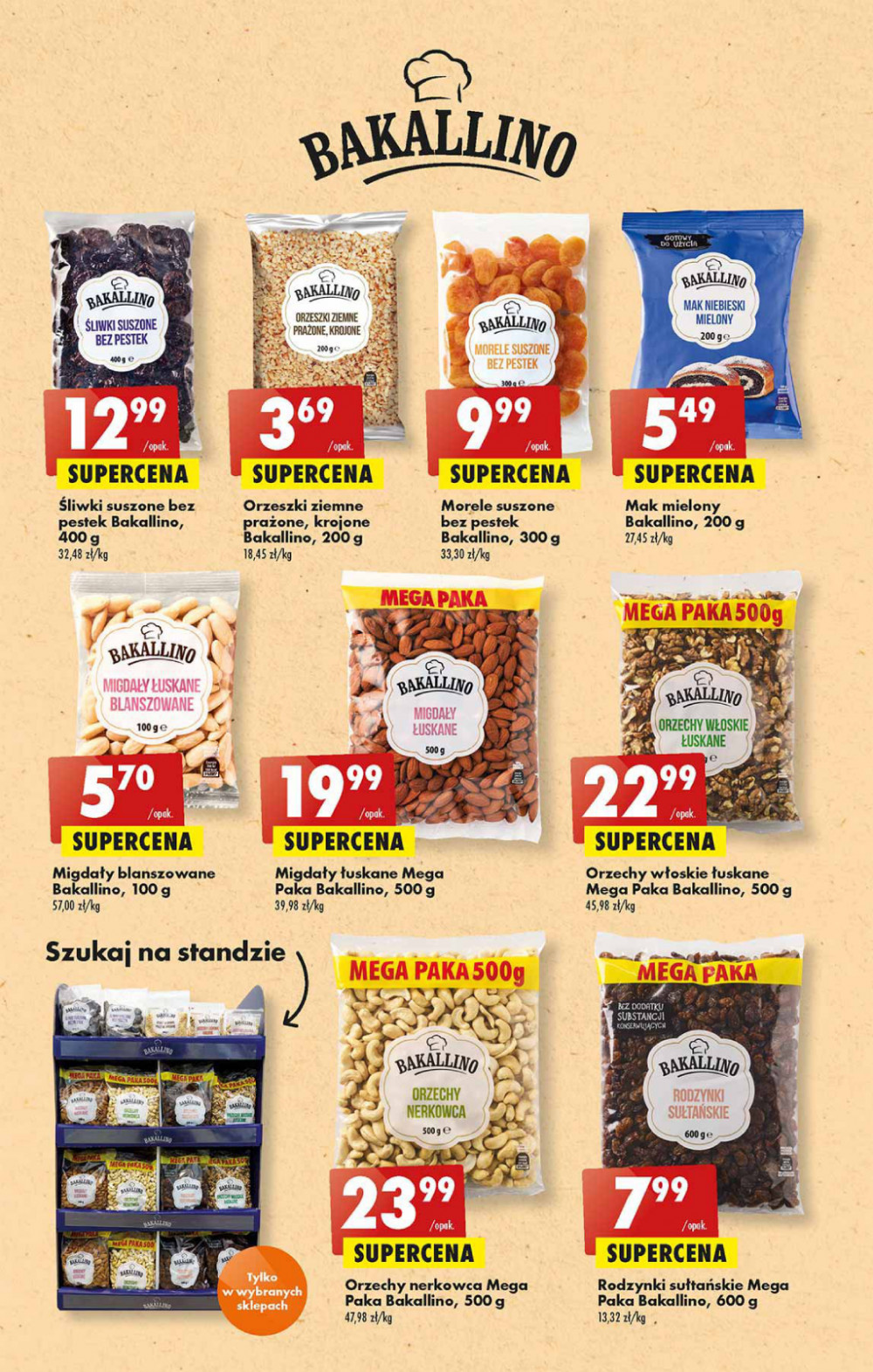 Gazetka Oferta tygodnia