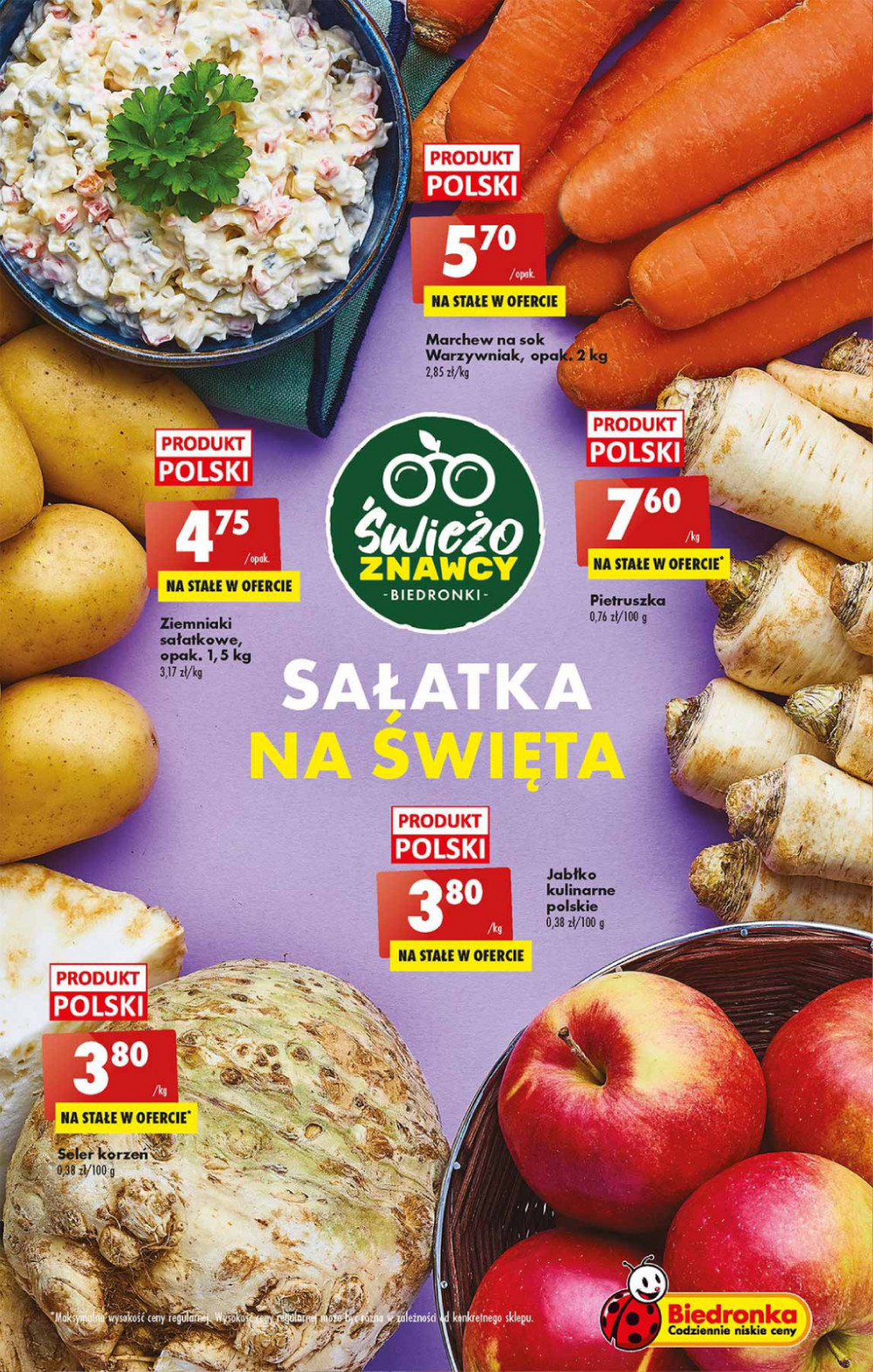 Gazetka Oferta tygodnia