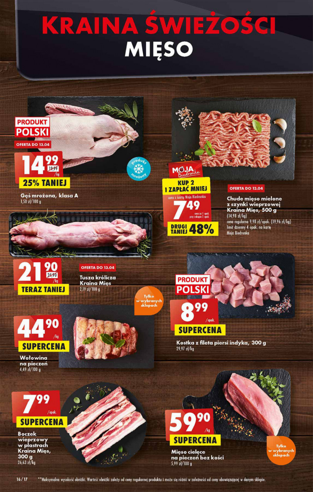 Gazetka Oferta tygodnia