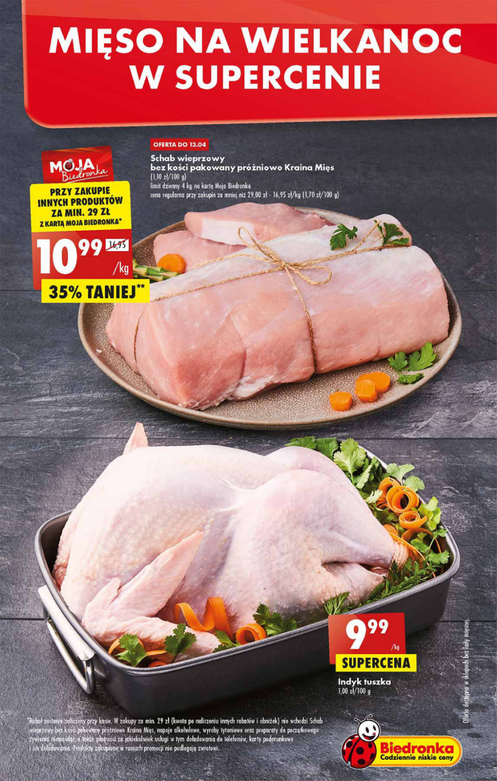 Gazetka Oferta tygodnia