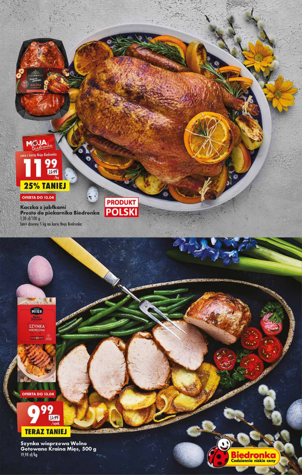 Gazetka Oferta tygodnia